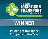 Passenger Transport Company of the Year